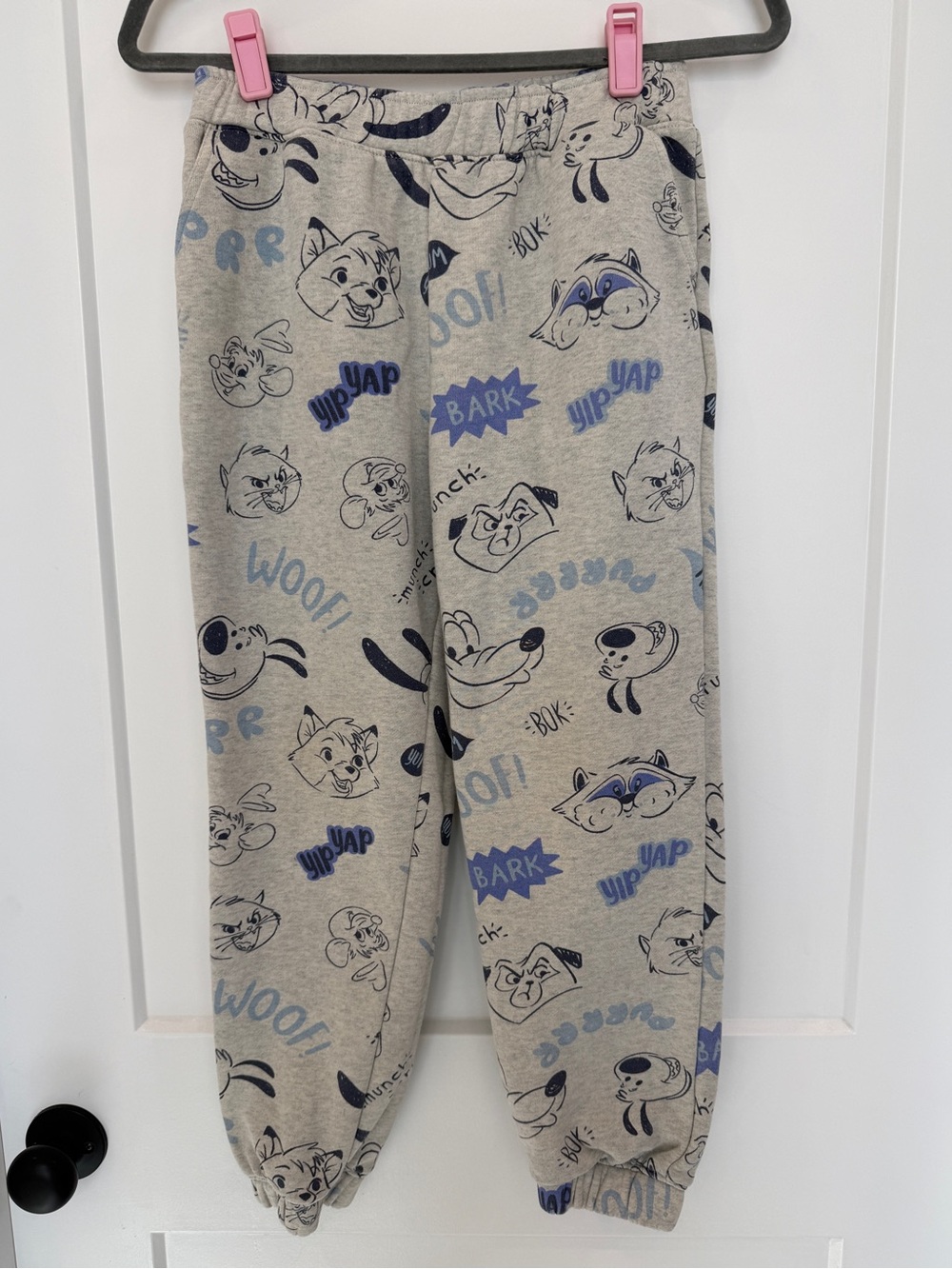 Disney Critter Chos Collection- Discontinued! Unisex
